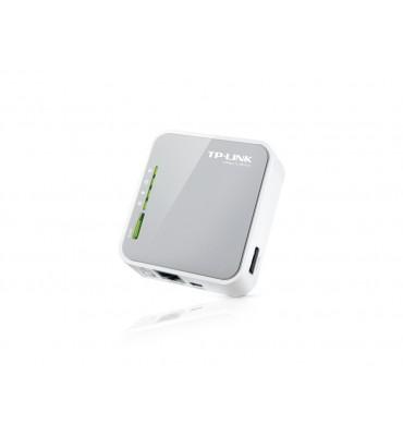 4G Mobile WiFi Router TP-LINK-MR3020