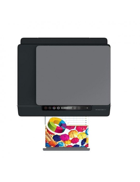  Inkjet Printers - Printer HP AIO Smart Tank 515w