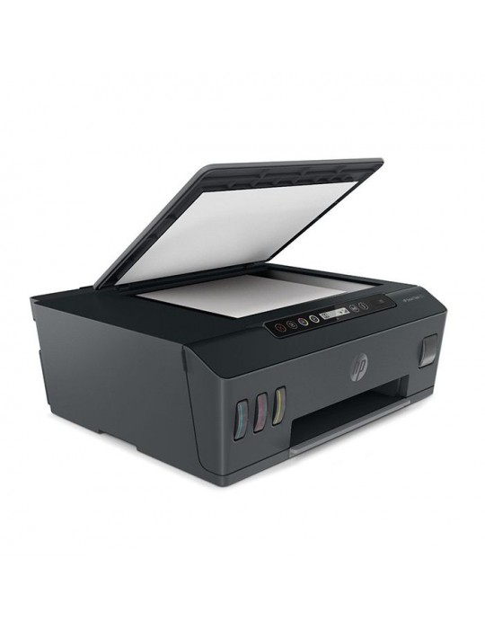  Inkjet Printers - Printer HP AIO Smart Tank 515w