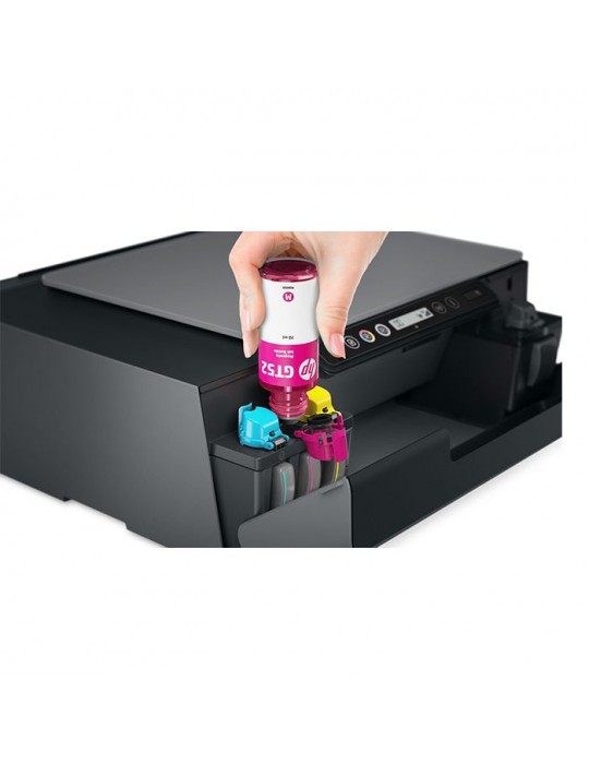  Inkjet Printers - Printer HP AIO Smart Tank 515w