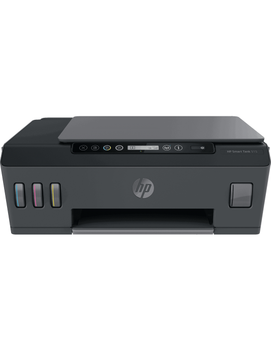  Inkjet Printers - Printer HP AIO Smart Tank 515w