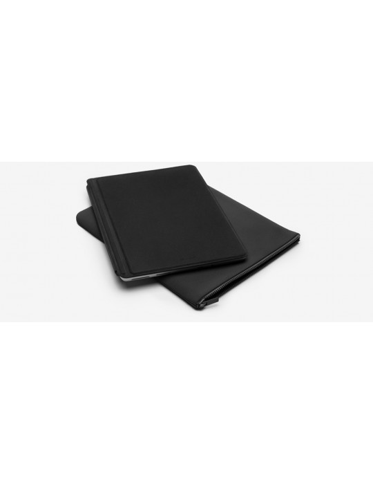  Home - Microsoft Surface GO Type Cover Black