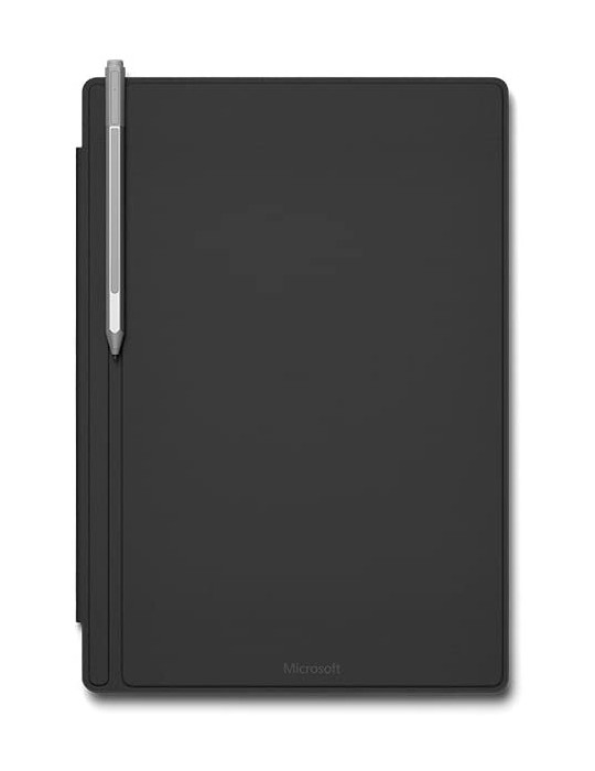  Cover - Microsoft Surface Pro Signature Type Cover Black