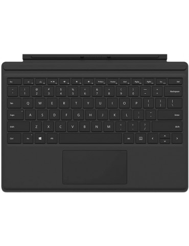 Microsoft Surface Pro Signature Type Cover Black