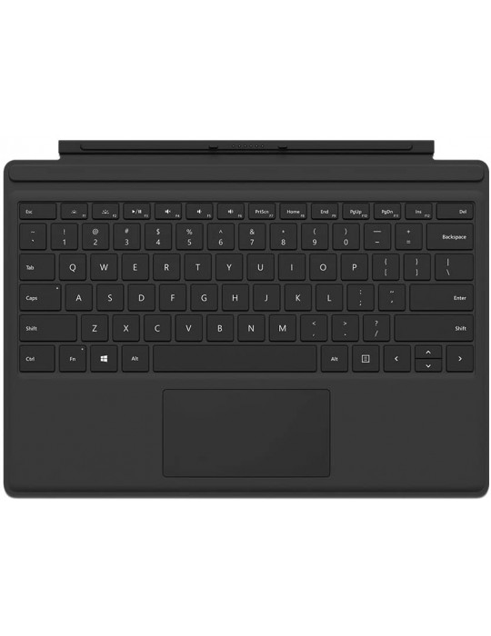  Cover - Microsoft Surface Pro Signature Type Cover Black