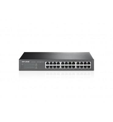 GB Switch 24 ports TP-Link (SG1024D) Metal