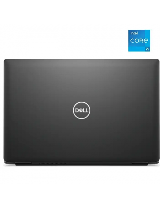  Laptop - DELL Latitude 3520 Core i5-1135G7-8GB-1TB-Intel iris Xe Graphics-15.6 HD-DOS-Black