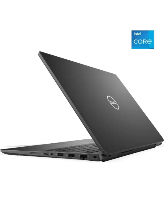  Laptop - DELL Latitude 3520 Core i5-1135G7-8GB-1TB-Intel iris Xe Graphics-15.6 HD-DOS-Black