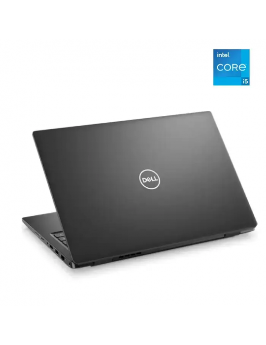  Laptop - DELL Latitude 3420 Core i5-1135G7-8GB-1TB-Intel iris Xe Graphics-14 HD-DOS-Black