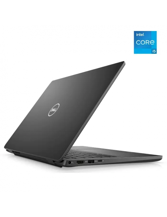  Laptop - DELL Latitude 3420 Core i5-1135G7-8GB-1TB-Intel iris Xe Graphics-14 HD-DOS-Black