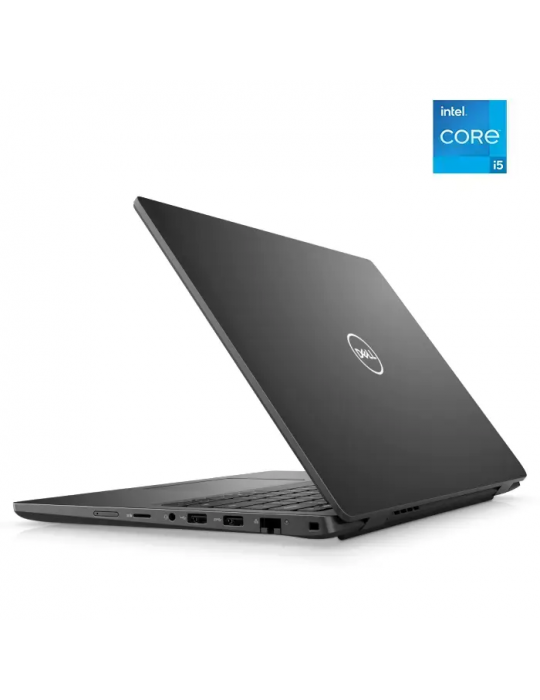  Laptop - DELL Latitude 3420 Core i5-1135G7-8GB-1TB-Intel iris Xe Graphics-14 HD-DOS-Black