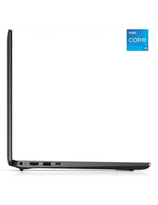  كمبيوتر محمول - DELL Latitude 3420 Core i5-1135G7-8GB-1TB-Intel iris Xe Graphics-14 HD-DOS-Black