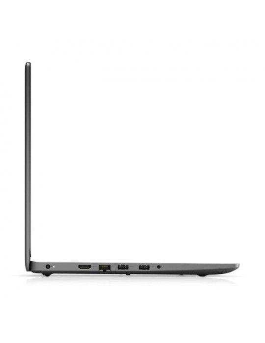  Laptop - DELL Vostro 3500 Core i7-1165G7-8GB-1TB-MX330-2GB-15.6 inch FHD-DOS-Black