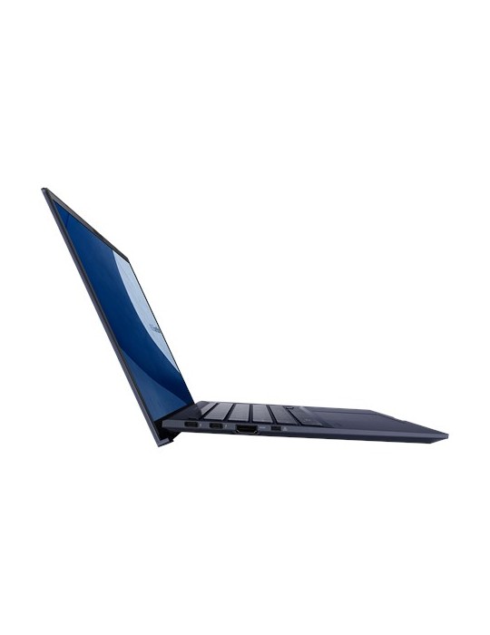  Laptop - ASUS Expert Book B9450FA-BM1050R i7-10510U-16GB-SSD 1TB-Intel UHD Graphics-14 FHD-WIN10-Black
