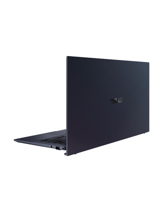  Laptop - ASUS Expert Book B9450FA-BM1050R i7-10510U-16GB-SSD 1TB-Intel UHD Graphics-14 FHD-WIN10-Black