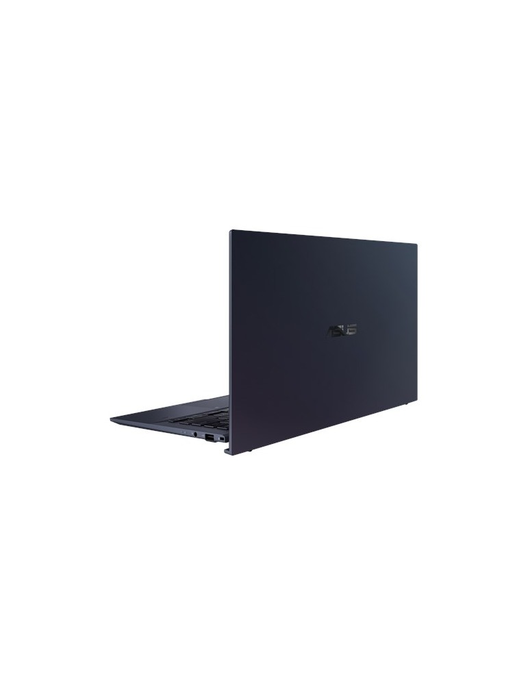 ASUS Expert Book B9450FA-BM1050R i7-10510U-16GB-SSD 1TB-Intel UHD  Graphics-14 FHD-WIN10-Black