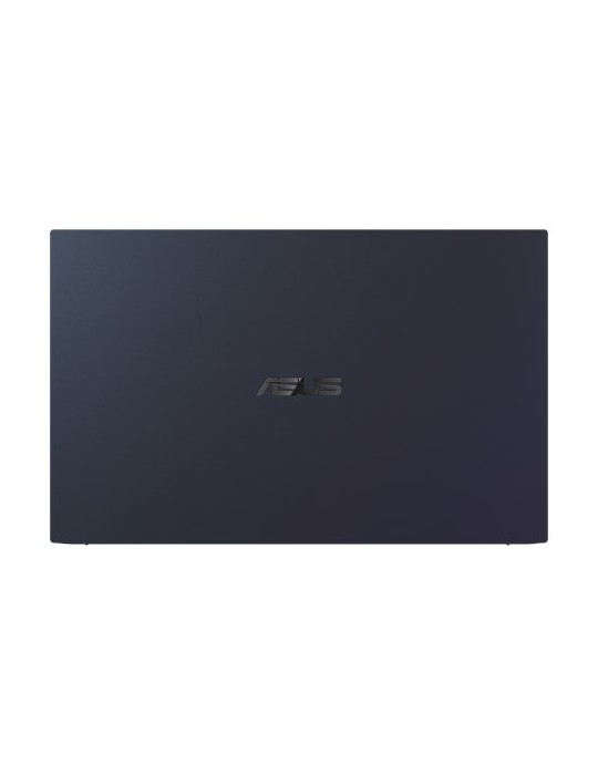  Laptop - ASUS Expert Book B9450FA-BM1050R i7-10510U-16GB-SSD 1TB-Intel UHD Graphics-14 FHD-WIN10-Black