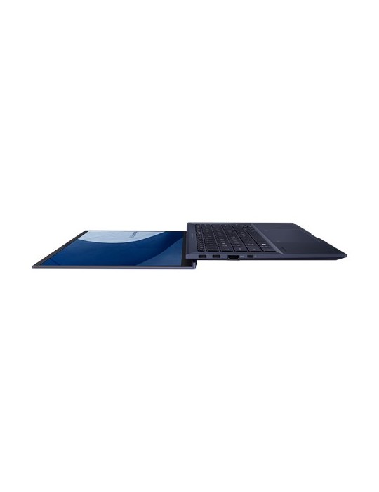  Laptop - ASUS Expert Book B9450FA-BM1050R i7-10510U-16GB-SSD 1TB-Intel UHD Graphics-14 FHD-WIN10-Black