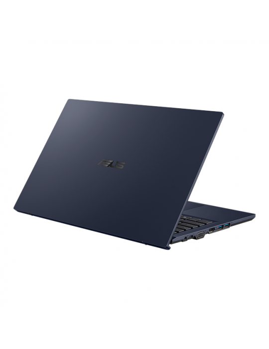  Laptop - ASUS Expert Book B1500CEAE-EJ0605R i5-1135G7-8GB-SSD 512GB-Intel Iris Xe Graphics-15.6 FHD-WIN10-Black