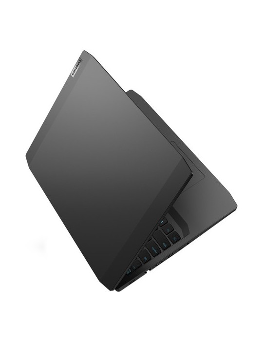  Laptop - Lenovo IdeaPad Gaming 3 i5-10300H-8GB-1TB-SSD 256GB-GTX1650-4GB-Windows 10-Onyx Black-Gaming Mouse