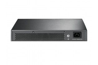  Networking - Switch 16 ports TP-Link (SG1016D) Metal