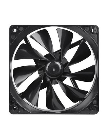 Fan Thermaltake Pure 12-120mm-1000 rpm-Blk