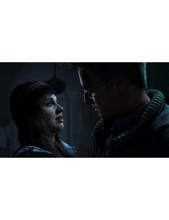 Gaming Accessories - Until Dawn HITS PlayStation 4 DVD