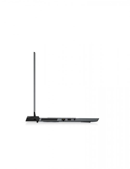  Laptop - Dell Alienware X15 R1 i7-11800H-16GB-SSD 512GB-RTX3070-8GB-15.6 FHD-360Hz-RGB-Win10-Black