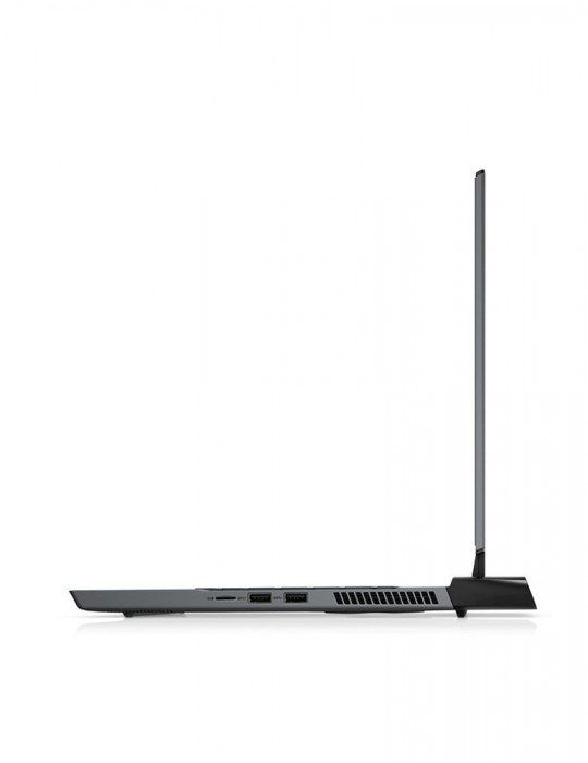  Laptop - Dell Alienware X15 R1 i7-11800H-16GB-SSD 512GB-RTX3070-8GB-15.6 FHD-360Hz-RGB-Win10-Black