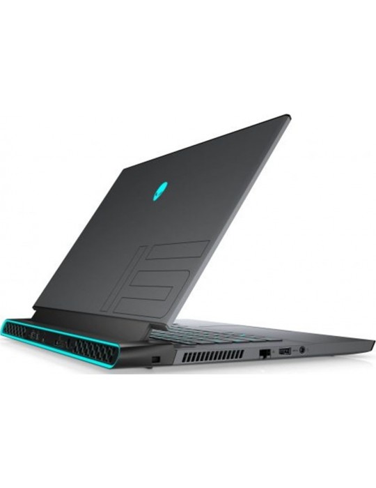  Laptop - Dell Alienware M15 R4 i7-10870H-16GB-SSD 1TB-RTX3070-8GB-15.6 FHD-300Hz-RGB-Windows 10