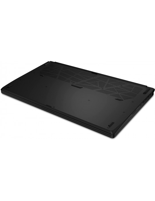  Home - MSI GS76 STEALTH 11UG-257US i9-11900H-32GB-SSD 1TB-RTX3070-8GB-17.3 FHD-360Hz-RGB-Windows 10-Black