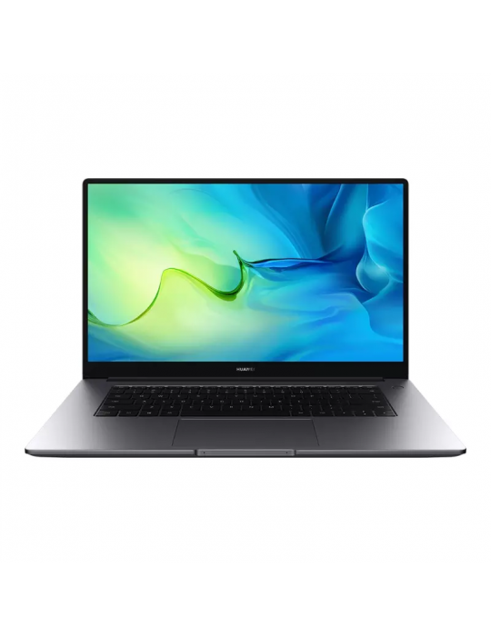  Laptop - Huawei Matebook D15 Core™ i5-10210U-8GB-256GB SSD-Intel® UHD Graphics-15.6 FHD-Win10