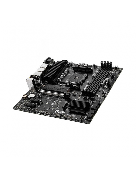  Motherboard - MB MSI ™ AMD B550M PRO-VDH