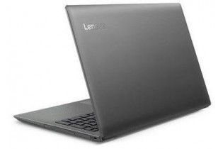  Laptop - Lenovo Ideapad 130 Intel Core i3‎-7020U-4GB RAM DDR4-1TB HDD-VGA NVIDIA®Geforce® MX110 2GB DDR5-15.6"-DOS-Black