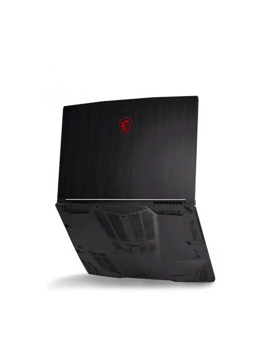  Laptop - msi GF65 Thin 10UE-244 i5-10500H-8GB-SSD 512GB NVMe/RTX3060-6GB Max-Q-15.6 FHD-144Hz-Win10-2Yrs Warranty