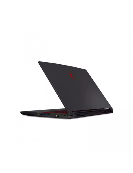  Laptop - msi GF65 Thin 10UE-244 i5-10500H-8GB-SSD 512GB NVMe/RTX3060-6GB Max-Q-15.6 FHD-144Hz-Win10-2Yrs Warranty