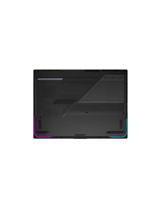  Laptop - ASUS ROG Strix SCAR G533QS-HF220T AMD R9-5900HX-32GB-2x1TB SSD-RTX3080-16G-15.6FHD 300Hz-Win10-Black-FHD cam free bund