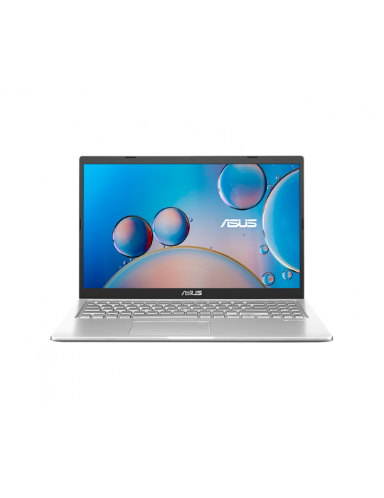  Laptop - ASUS Laptop X515EP-BQ254T i7-1165G7-8GB-SSD 512GB-MX330-2G-15.6 FHD-Win10-silver