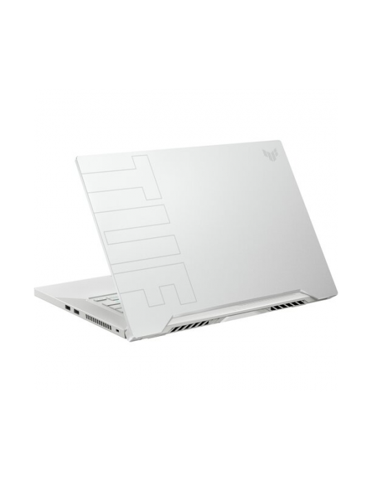  Laptop - ASUS TUF Dash F15 FX516PE-HN019T i7-11370H-16GB-SSD 512GB-RTX3050Ti 4GB-15.6 inch FHD 144Hz-Win10-Moonlight White