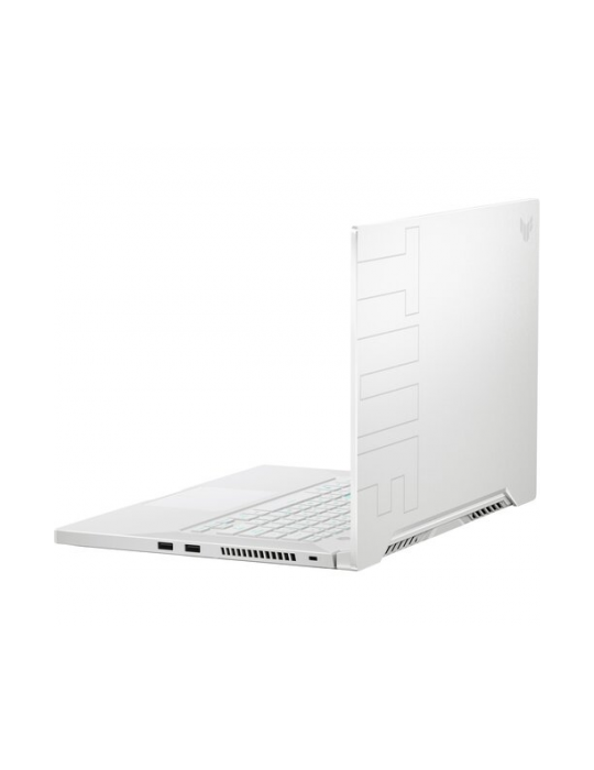 Laptop - ASUS TUF Dash F15 FX516PE-HN019T i7-11370H-16GB-SSD 512GB-RTX3050Ti 4GB-15.6 inch FHD 144Hz-Win10-Moonlight White