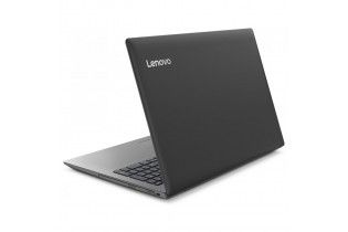  Laptop - Lenovo Ideapad 330-15.6"-Intel Core i5-8250U-4GB RAM-1TB HDD-VGA AMD Radeon 530 2GB-FREE DOS-Black