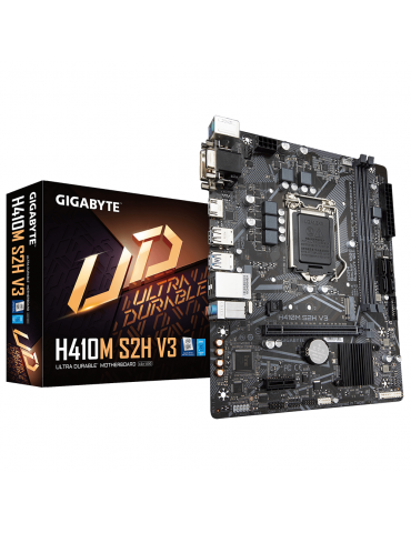 MB GIGABYTE™ Intel H410M S2H V3