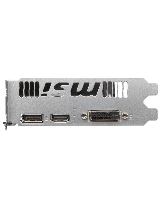  VGA - VGA MSI GTX1050 ti 4GB DDR5