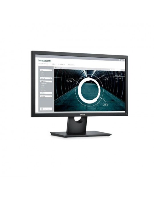 Monitors - LED 21.5 DELL-E2216H