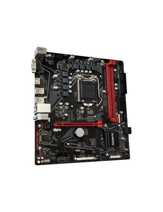  Motherboard - MB GIGABYTE™ Intel® B560M H