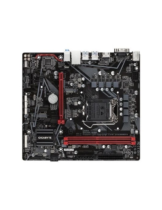  Motherboard - MB GIGABYTE™ Intel® B560M H