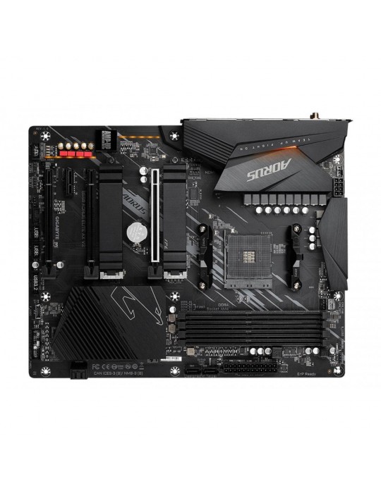  Motherboard - MB GIGABYTE™ AMD B550-AORUS ELITE AX V2-rev.1.x