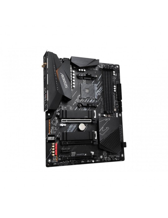  Motherboard - MB GIGABYTE™ AMD B550-AORUS ELITE AX V2-rev.1.x