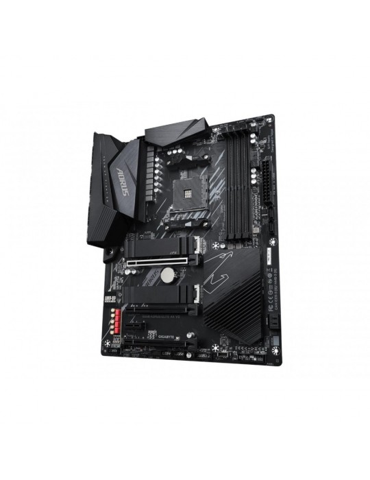  Motherboard - MB GIGABYTE™ AMD B550-AORUS ELITE AX V2-rev.1.x