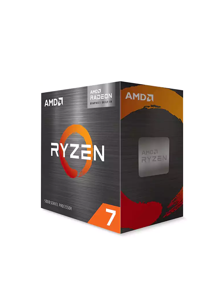 【新品未開封】AMD CPU Ryzen 7 5700G
